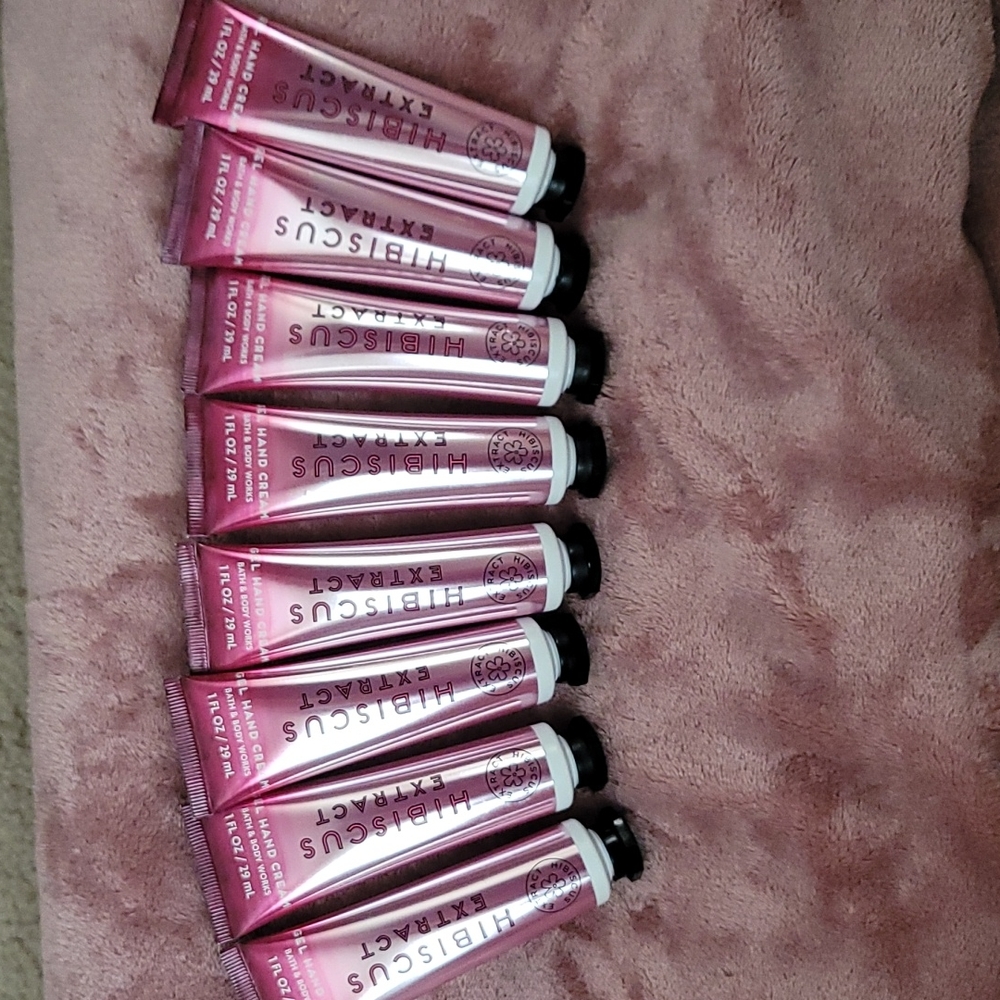 Hand Cream
